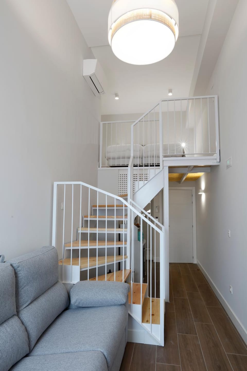 Pension Mendi Azpi Rooms Bed and Breakfast in Basque Country