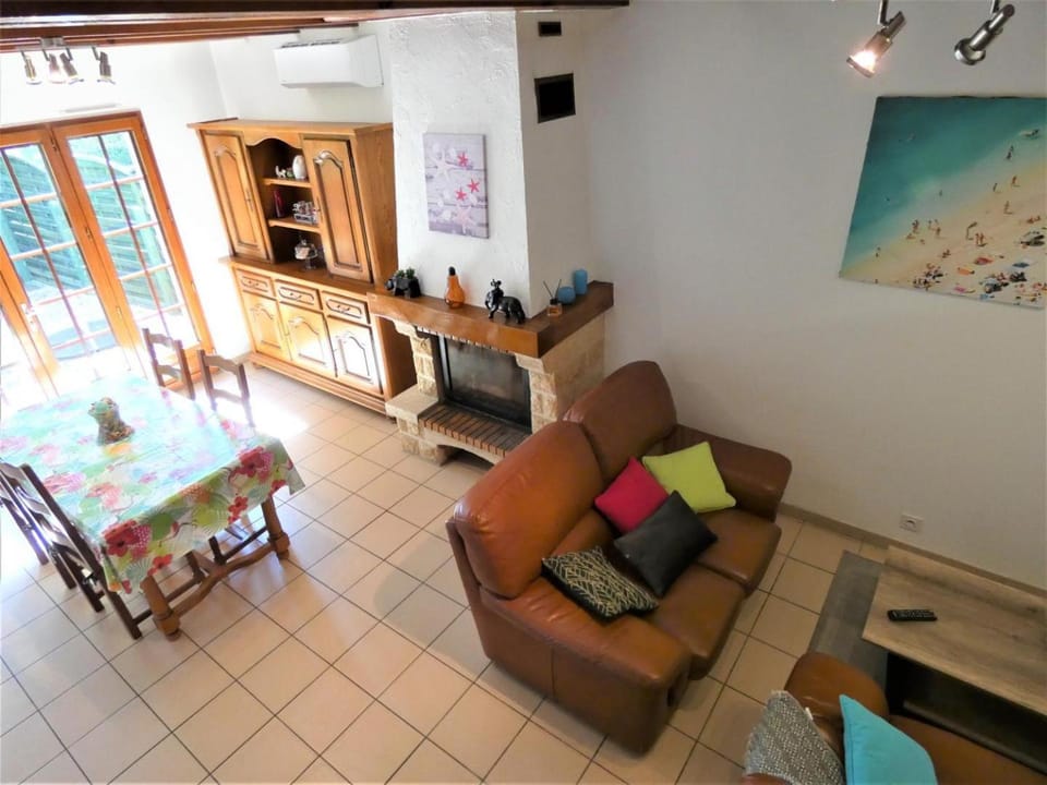 Lou ceré House in Moliets-et-Maa