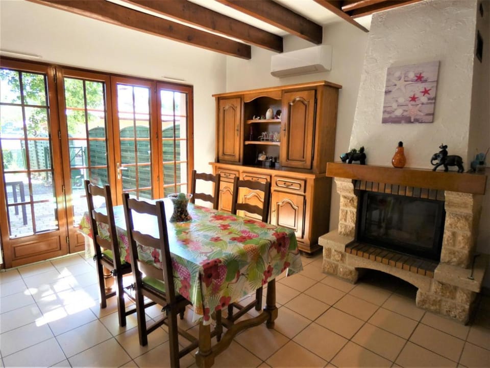 Lou ceré House in Moliets-et-Maa