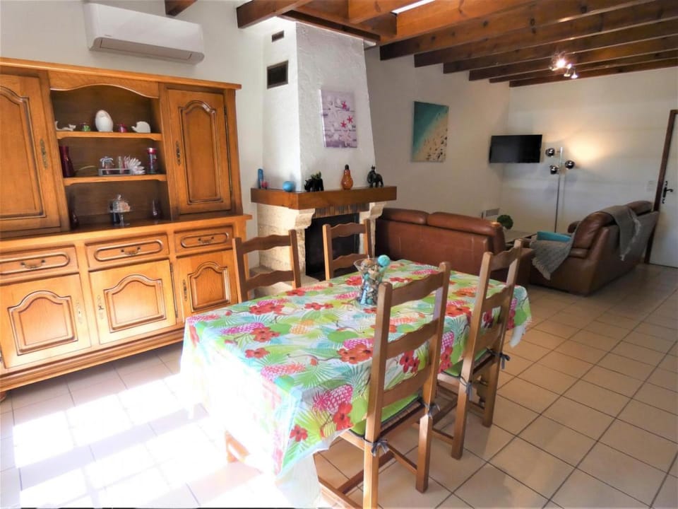 Lou ceré House in Moliets-et-Maa