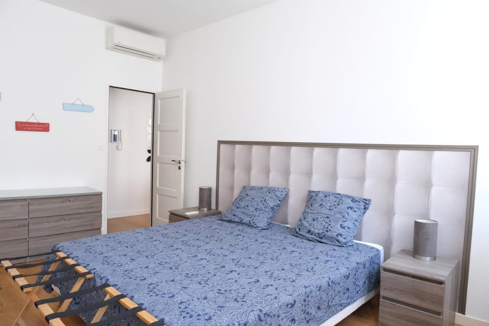 sunside cannes Apartment in Cannes