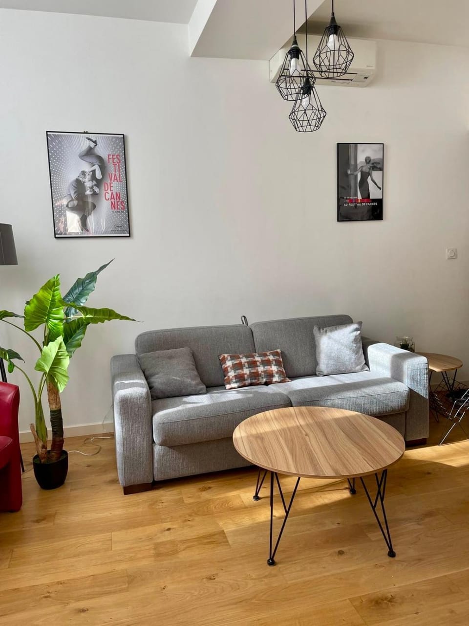 sunside cannes Apartment in Cannes