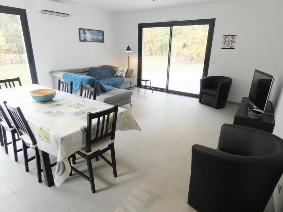 Gîte mimosas House in Moliets-et-Maa