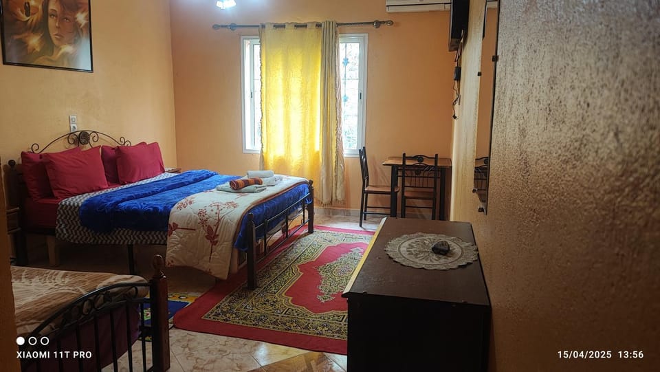 Maison Touria Bed and Breakfast in Morocco