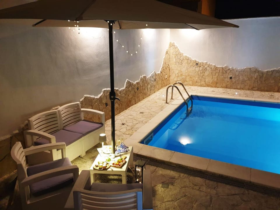 SUITE ROSETTA House in Apulia