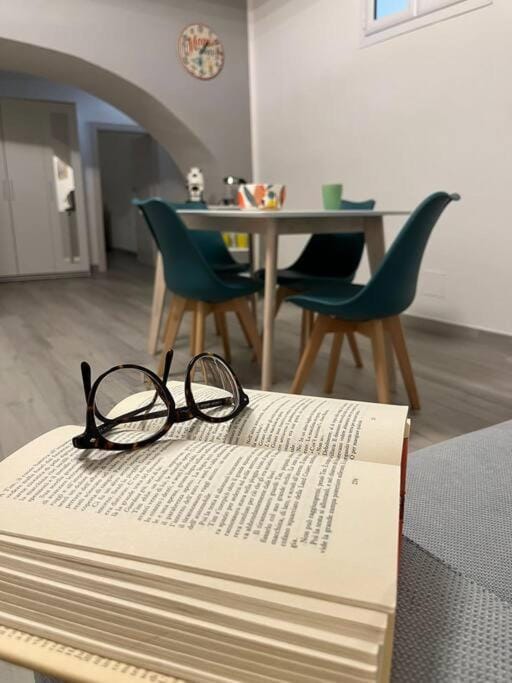 Donna Filumena Apartment in Naples
