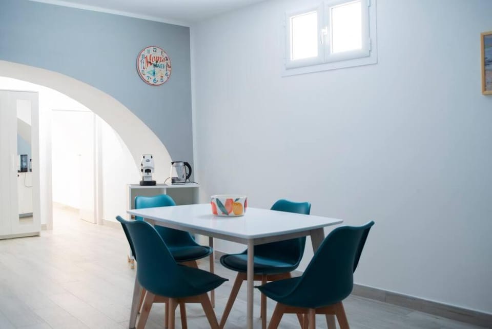 Donna Filumena Apartment in Naples