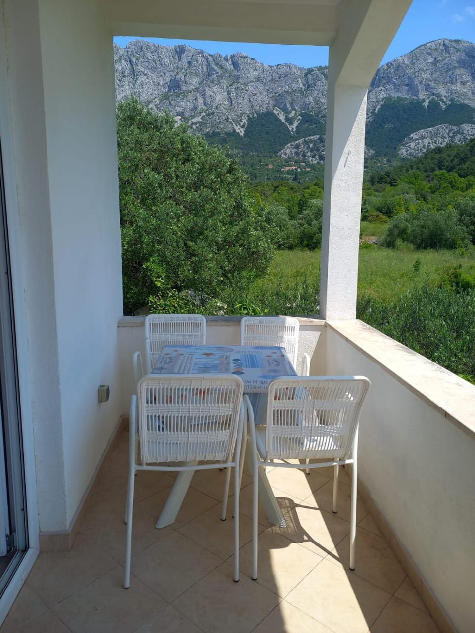 Studio apartmani Ante Apartment in Dubrovnik-Neretva County