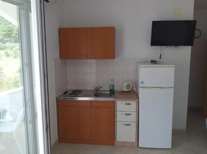 Studio apartmani Ante Apartment in Dubrovnik-Neretva County