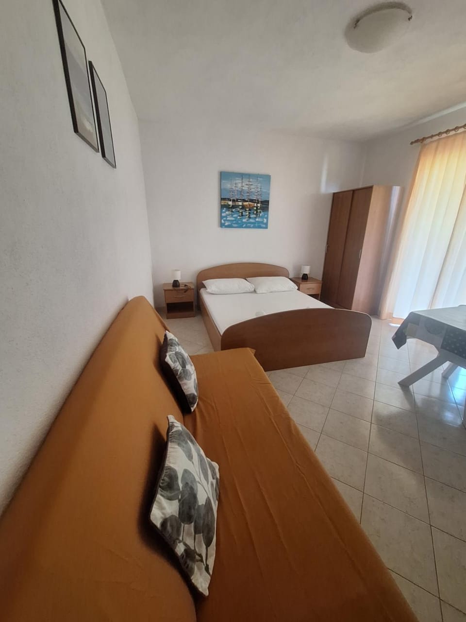 Studio apartmani Ante Apartment in Dubrovnik-Neretva County