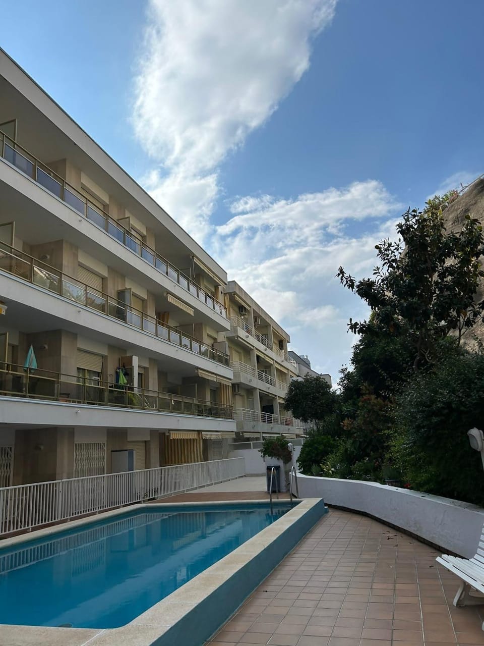 Tossa Veran – 100m Playa, Parking y Wifi, piscina Apartment in Tossa de Mar