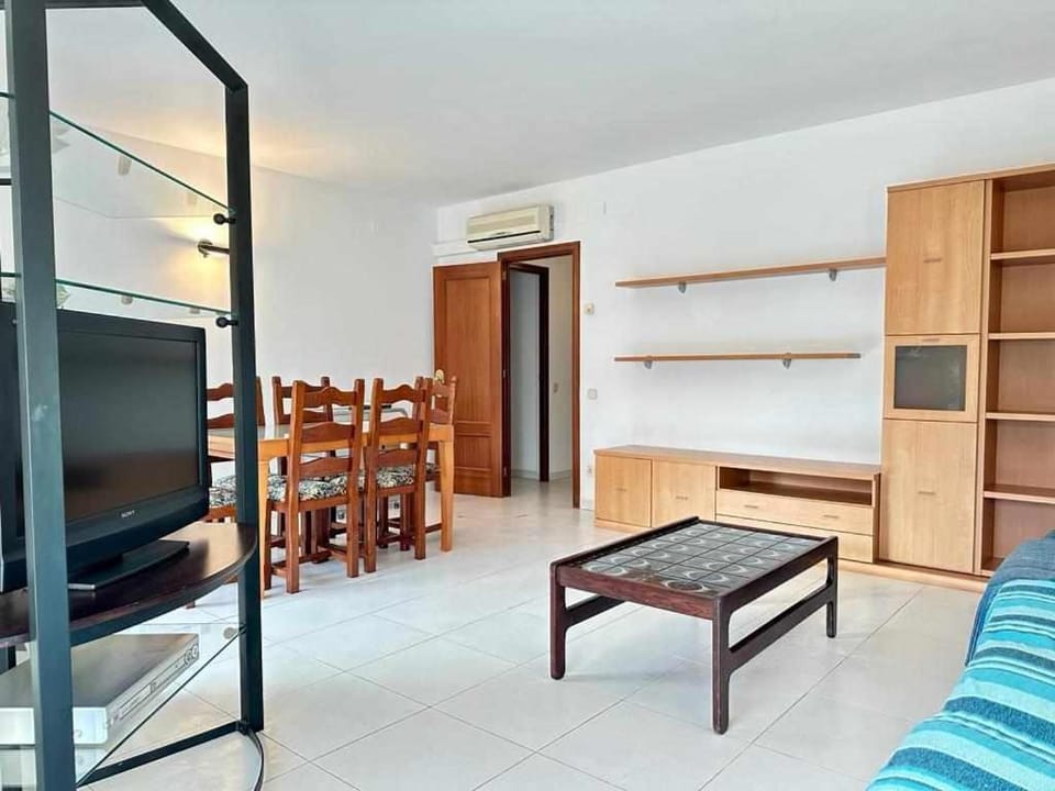 Tossa Veran – 100m Playa, Parking y Wifi, piscina Apartment in Tossa de Mar