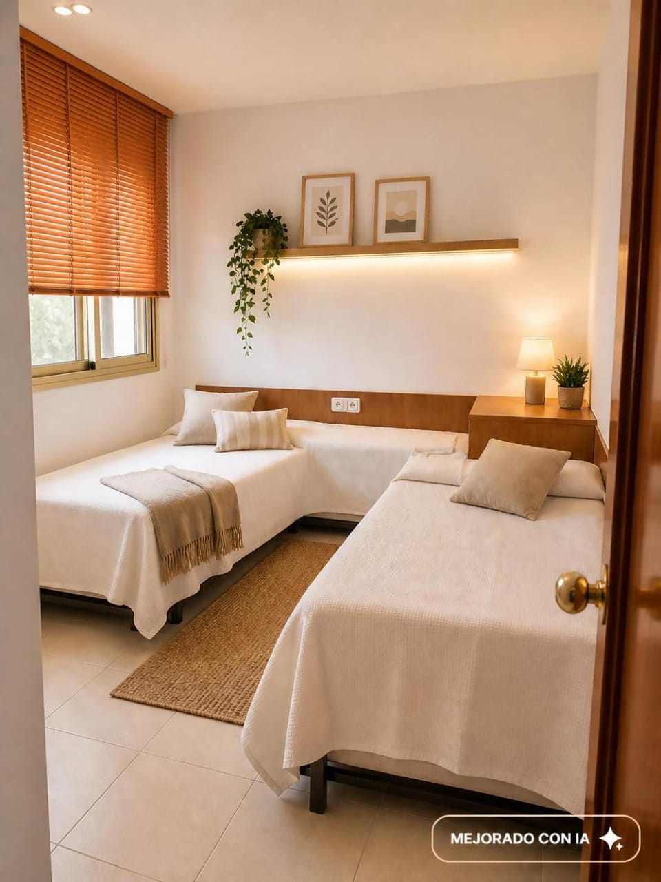 Tossa Veran – 100m Playa, Parking y Wifi, piscina Apartment in Tossa de Mar