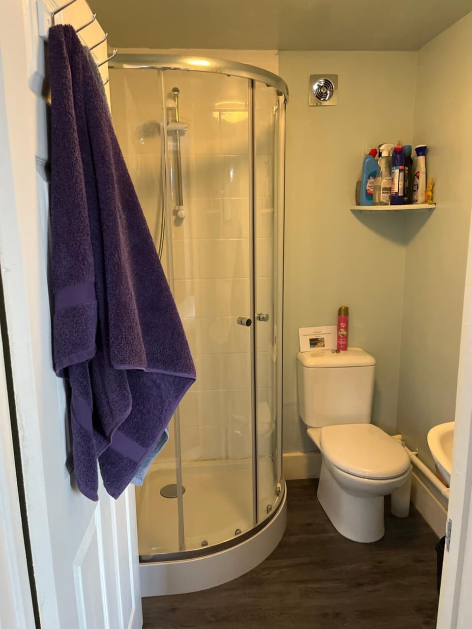 The Cabin Cabin in Breckland District