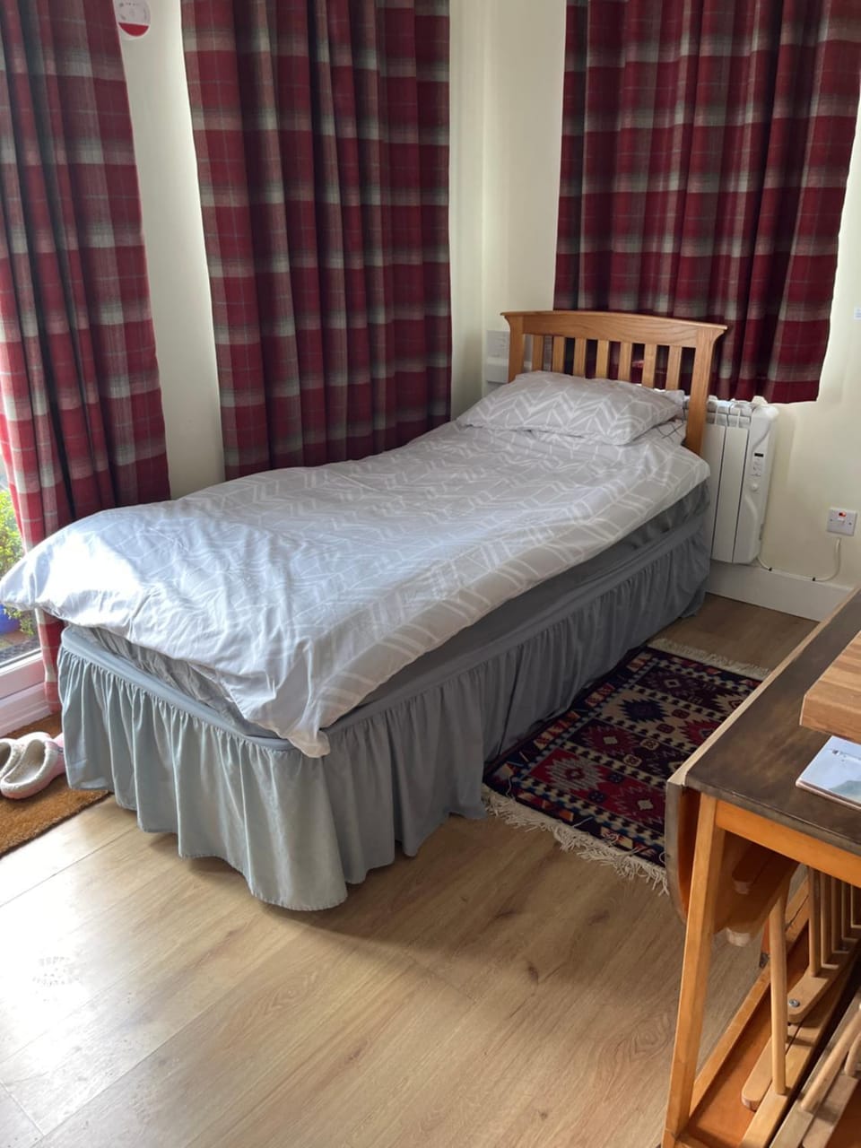 The Cabin Cabin in Breckland District