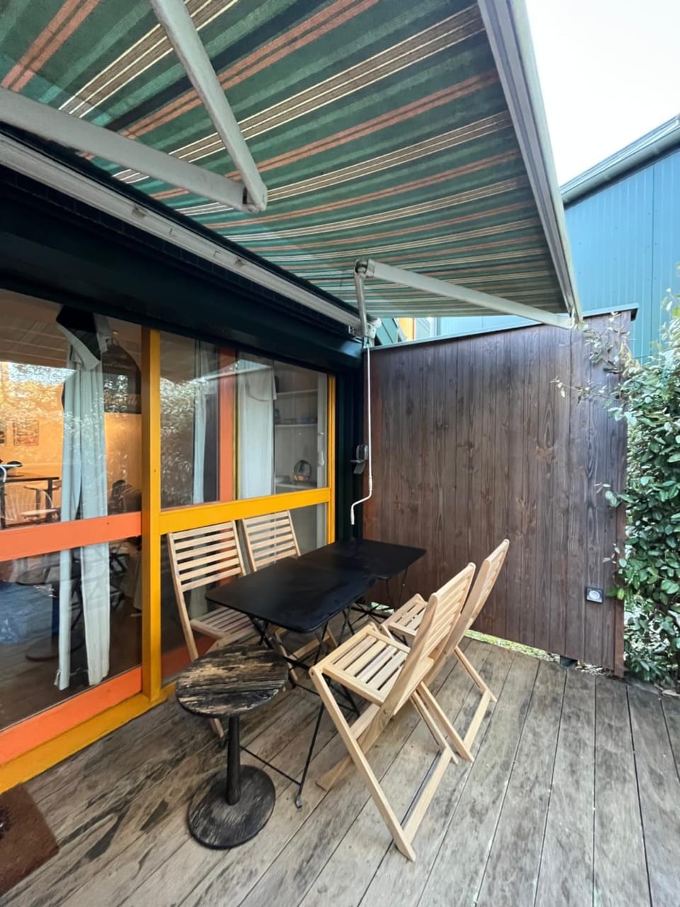 Cabane Claouey, bassin Cap ferret Apartment in Lege-Cap-Ferret
