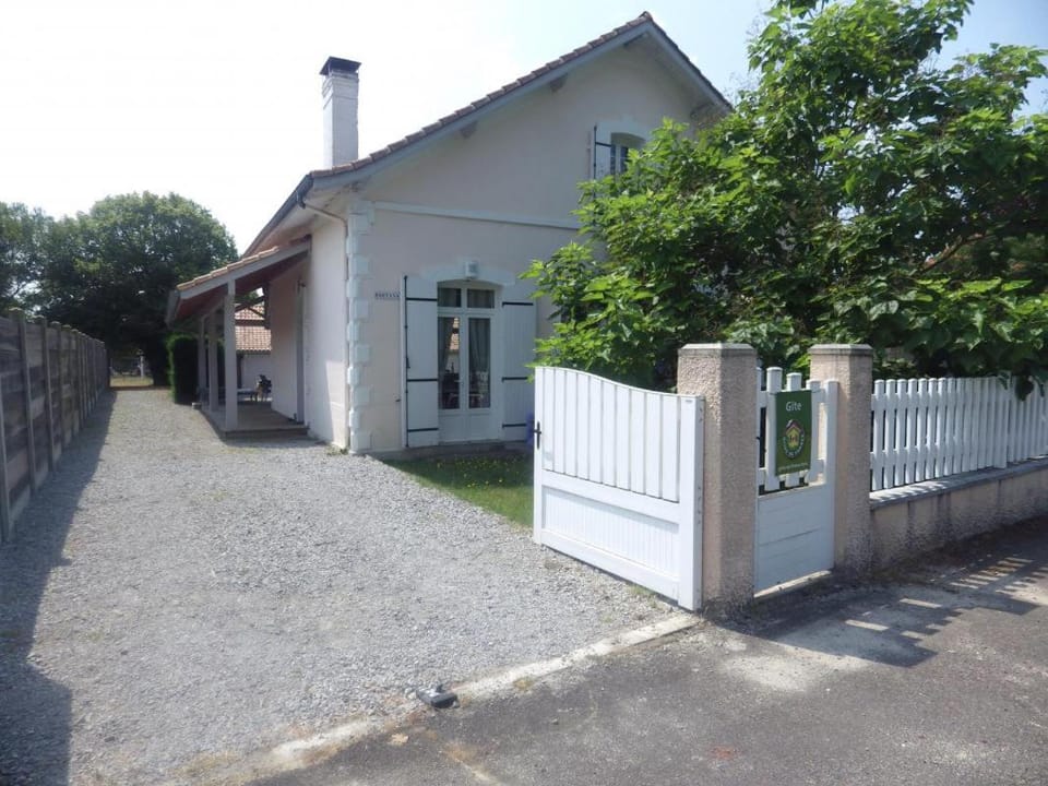 Hortensias House in Nouvelle-Aquitaine