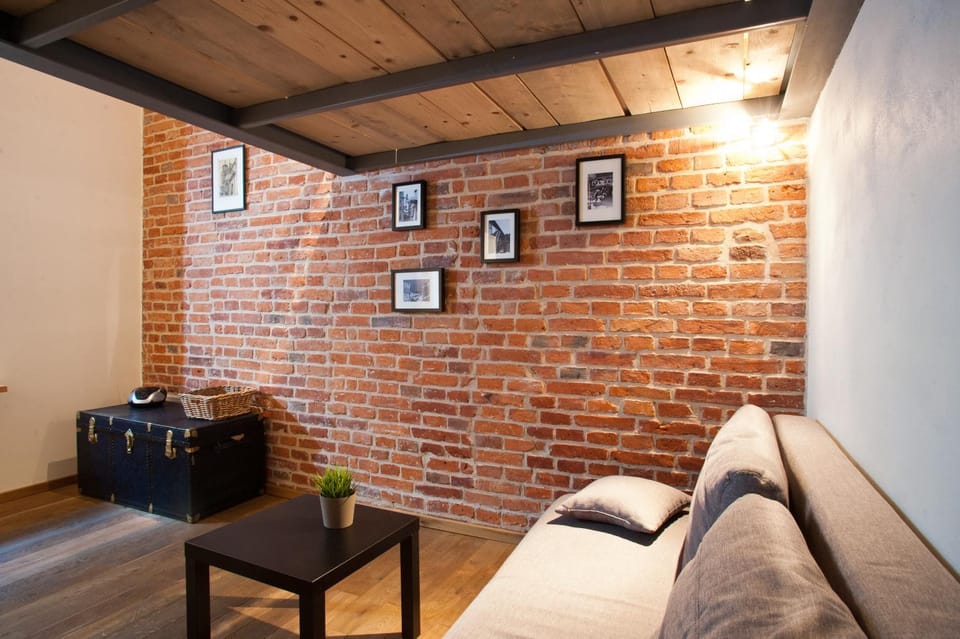 Apartament Berka 9 Apartment in Krakow