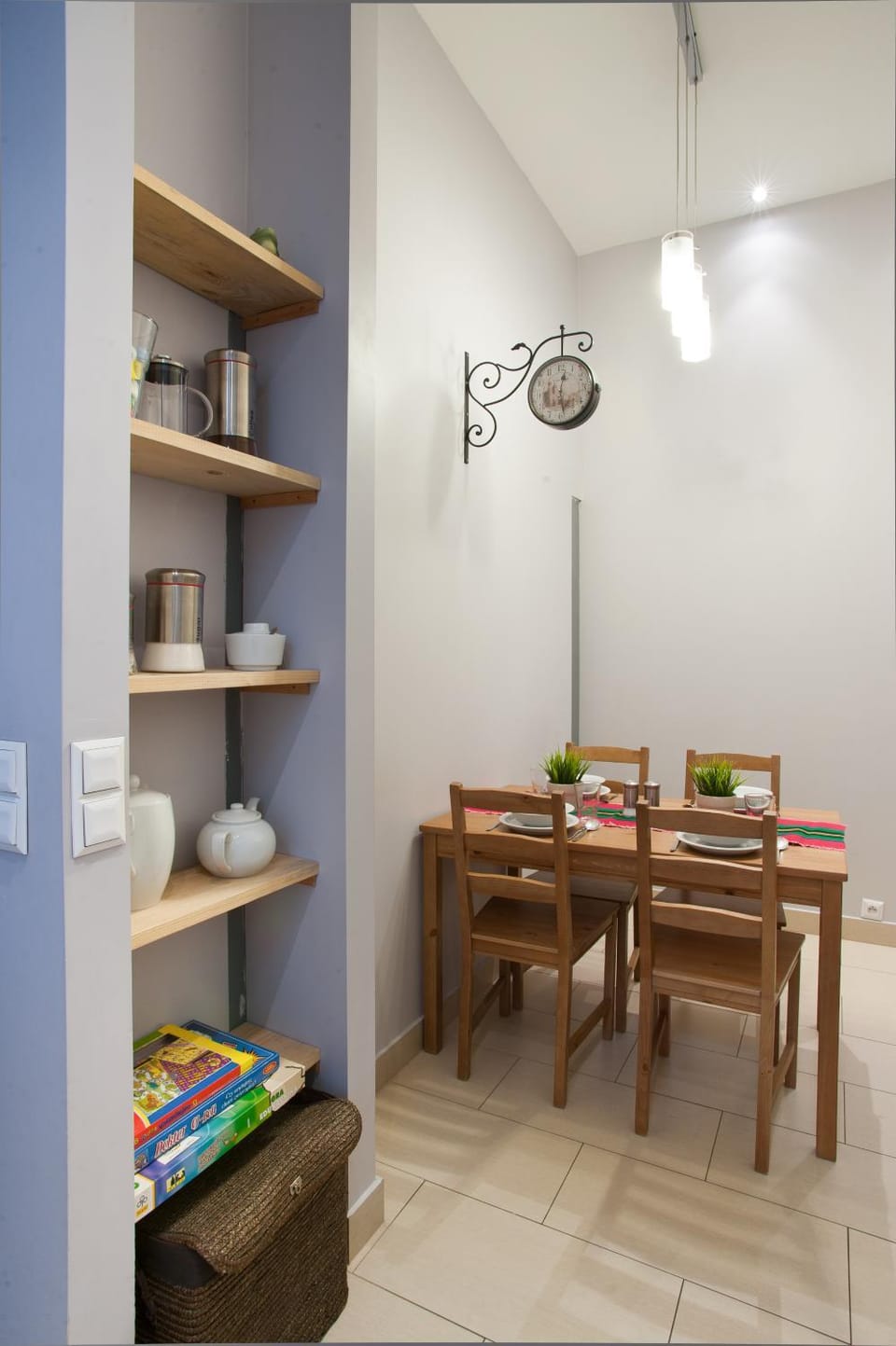 Apartament Berka 9 Apartment in Krakow