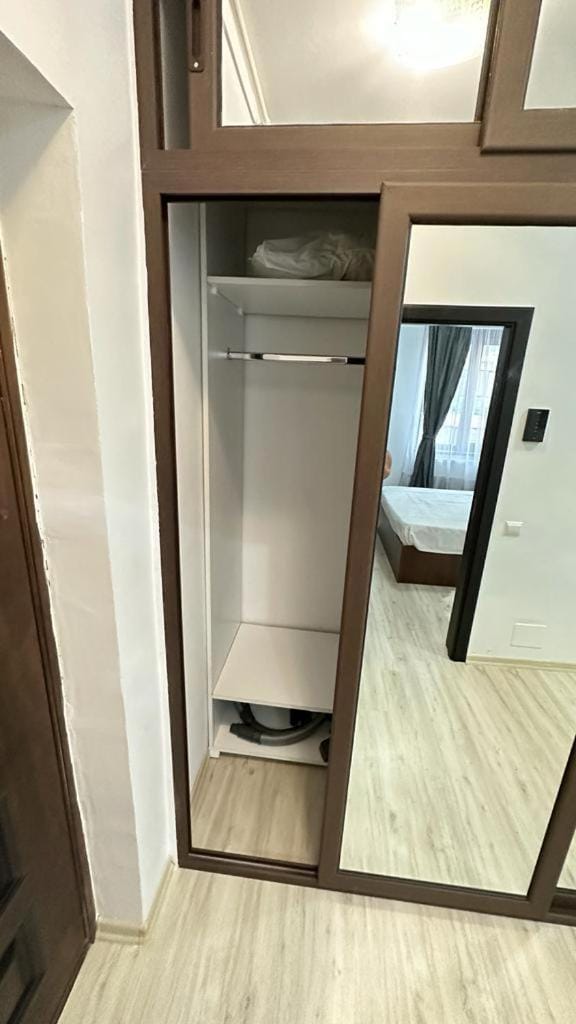 Valentin Black Sea Residence Apartment in Constanța County