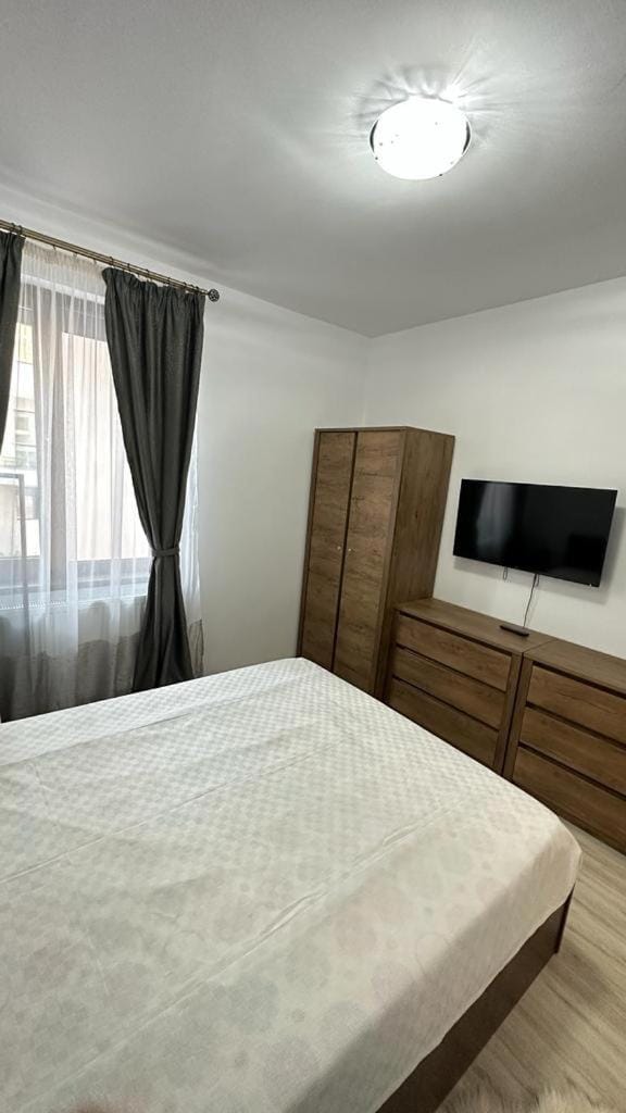 Valentin Black Sea Residence Apartment in Constanța County
