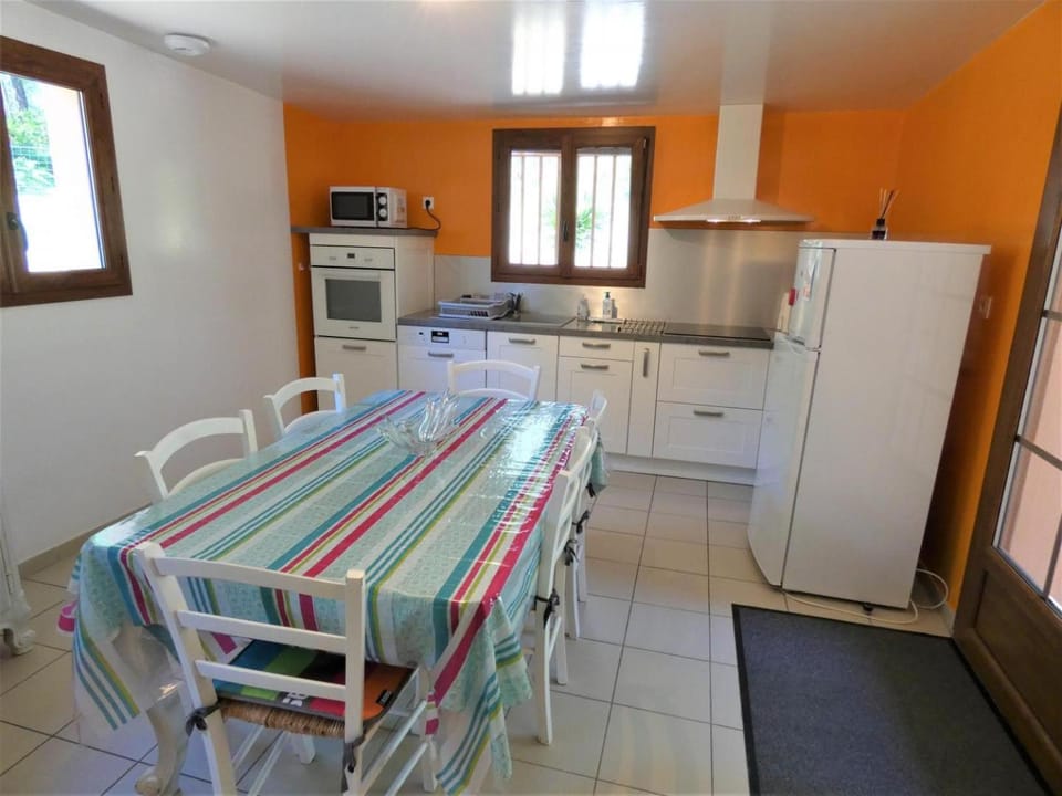 Lou parc House in Moliets-et-Maa