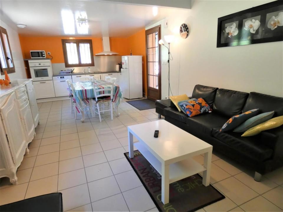 Lou parc House in Moliets-et-Maa