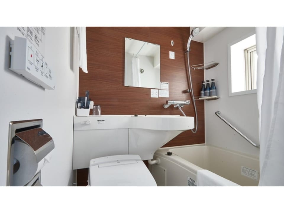 8HOTEL CHIGASAKI - Vacation STAY 87540v Hotel in Kanagawa Prefecture