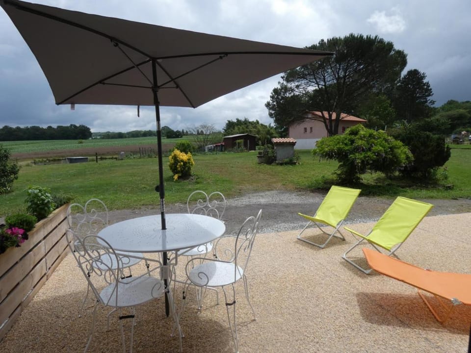 Le petit saou du becq House in Nouvelle-Aquitaine