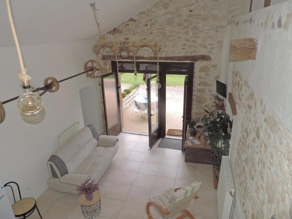 Le petit saou du becq House in Nouvelle-Aquitaine