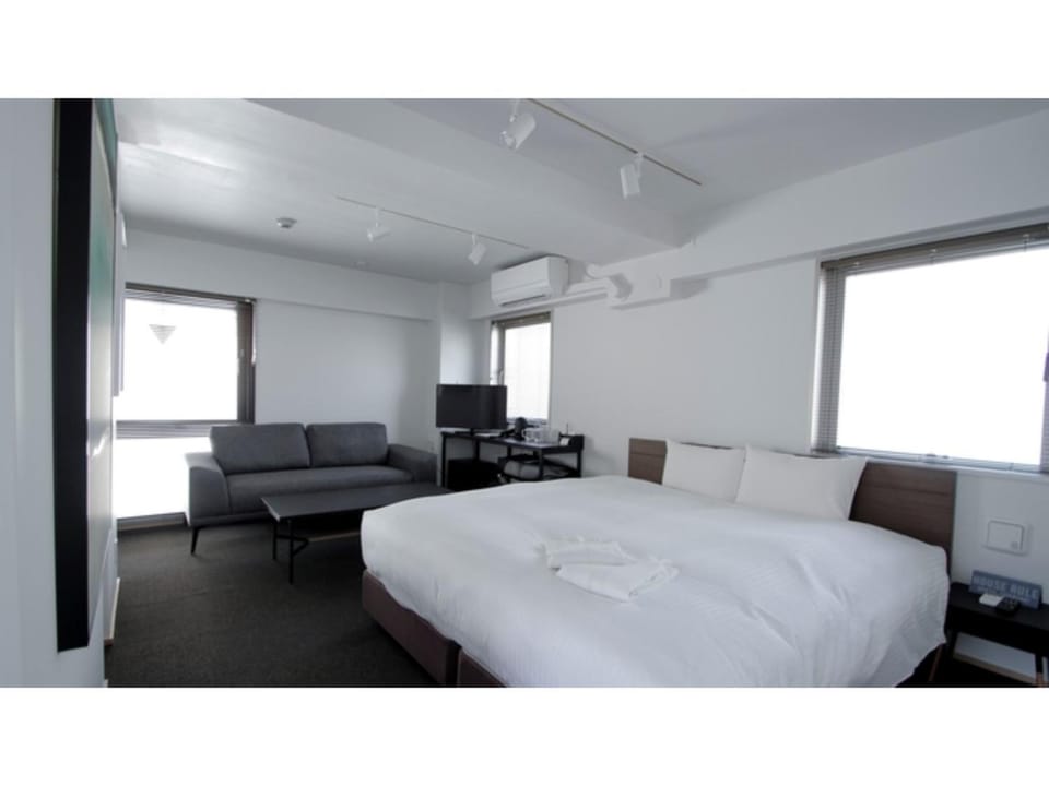 8HOTEL CHIGASAKI - Vacation STAY 87572v Hotel in Kanagawa Prefecture