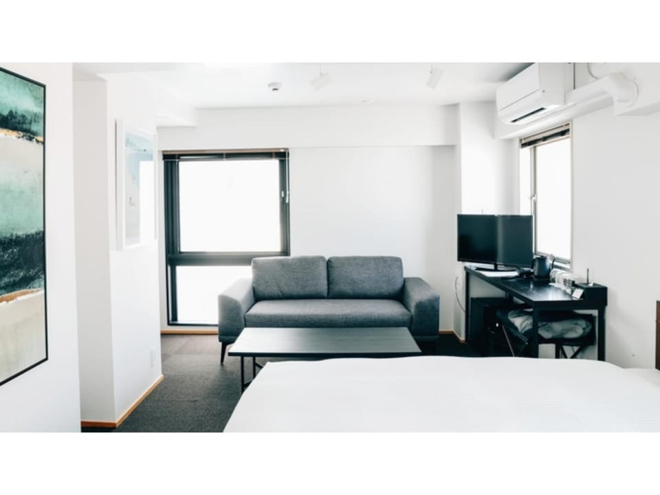 8HOTEL CHIGASAKI - Vacation STAY 87572v Hotel in Kanagawa Prefecture