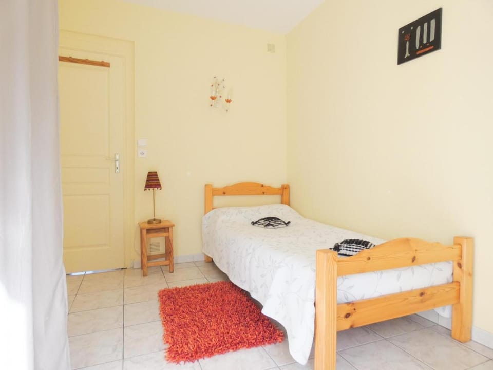 Les cannas House in French Basque Country