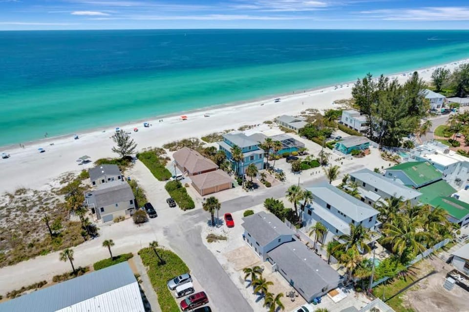 Ocean View Apartment in Ilexhurst