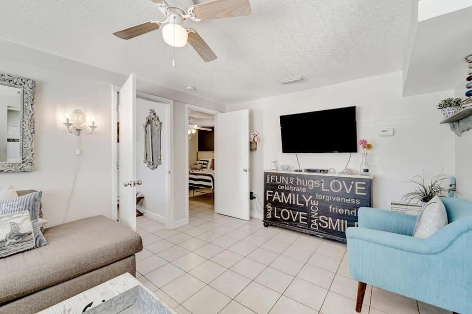 Ocean View Suite Apartment in Ilexhurst