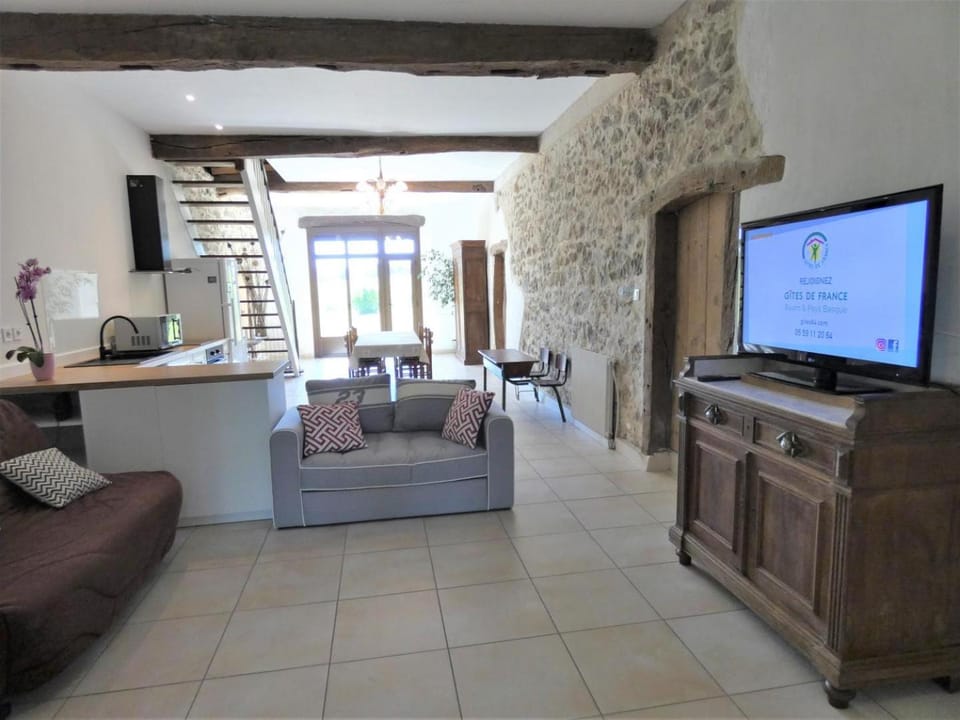 La maison du becq House in Nouvelle-Aquitaine