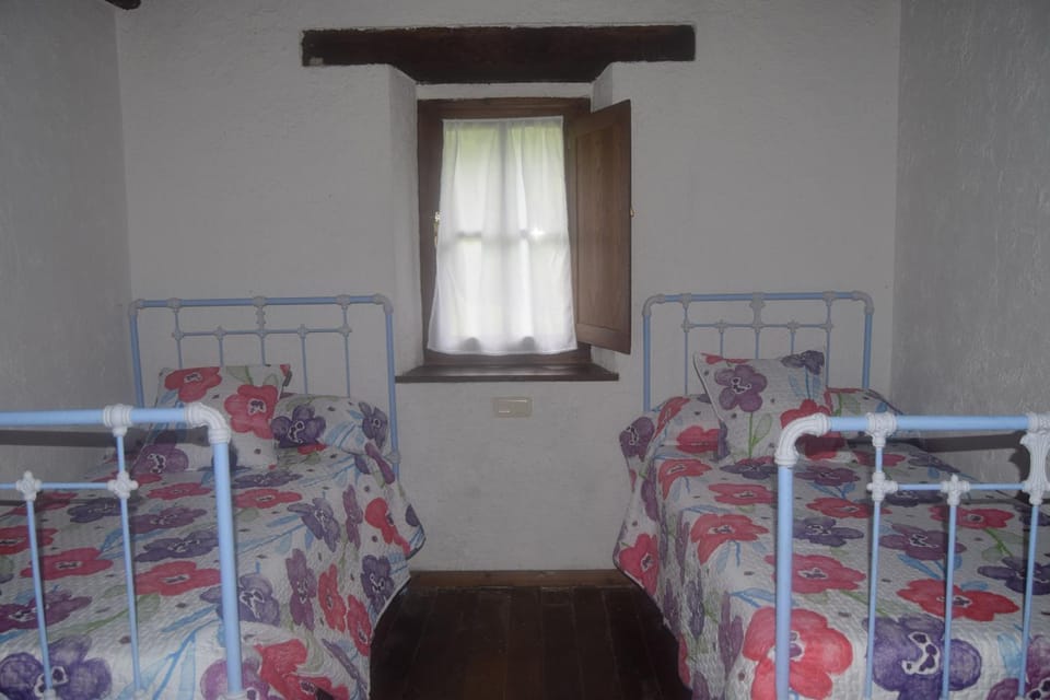 Venta la Aurora House in Asturias