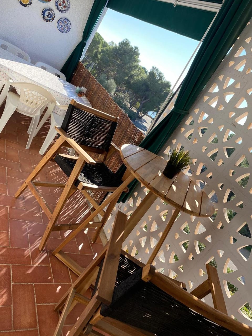 La calma de Tossa Apartment in Selva