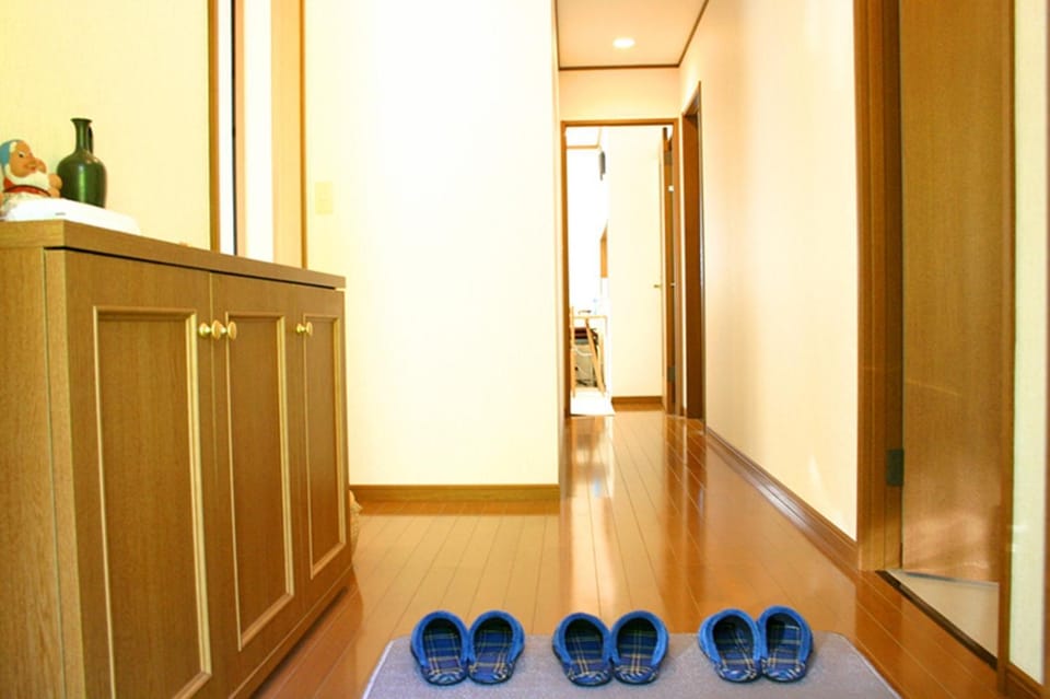 Yamanakako Resort House II - Vacation STAY 57661v House in Japan