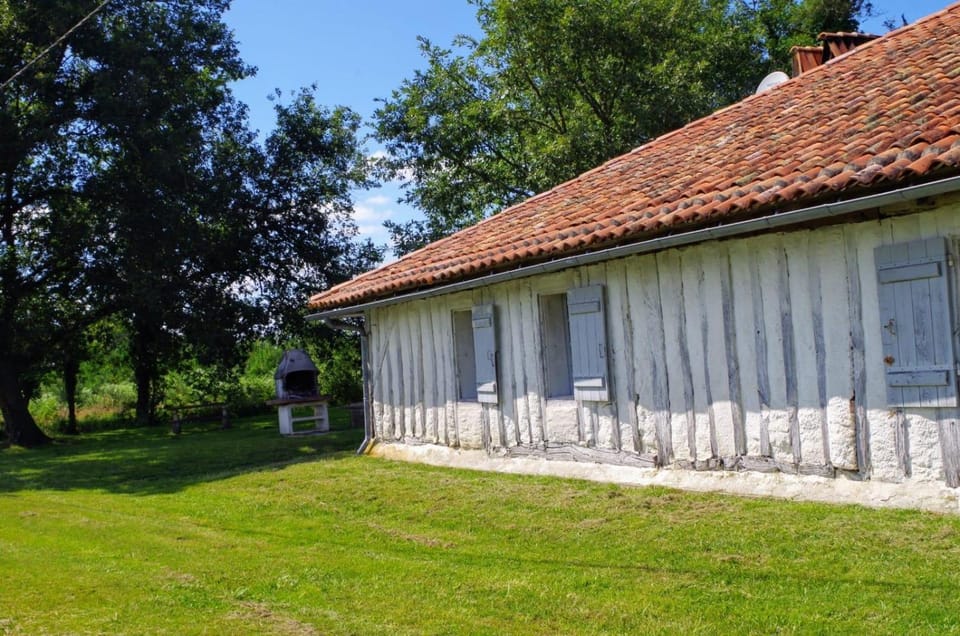 Gîte bois garraud House in Nouvelle-Aquitaine