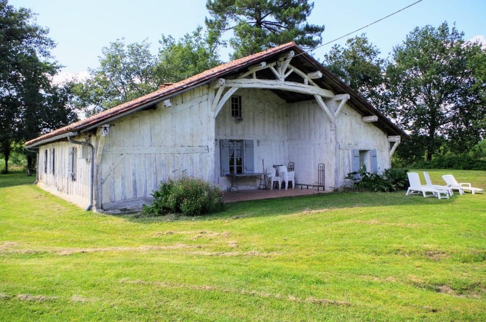 Gîte bois garraud House in Nouvelle-Aquitaine