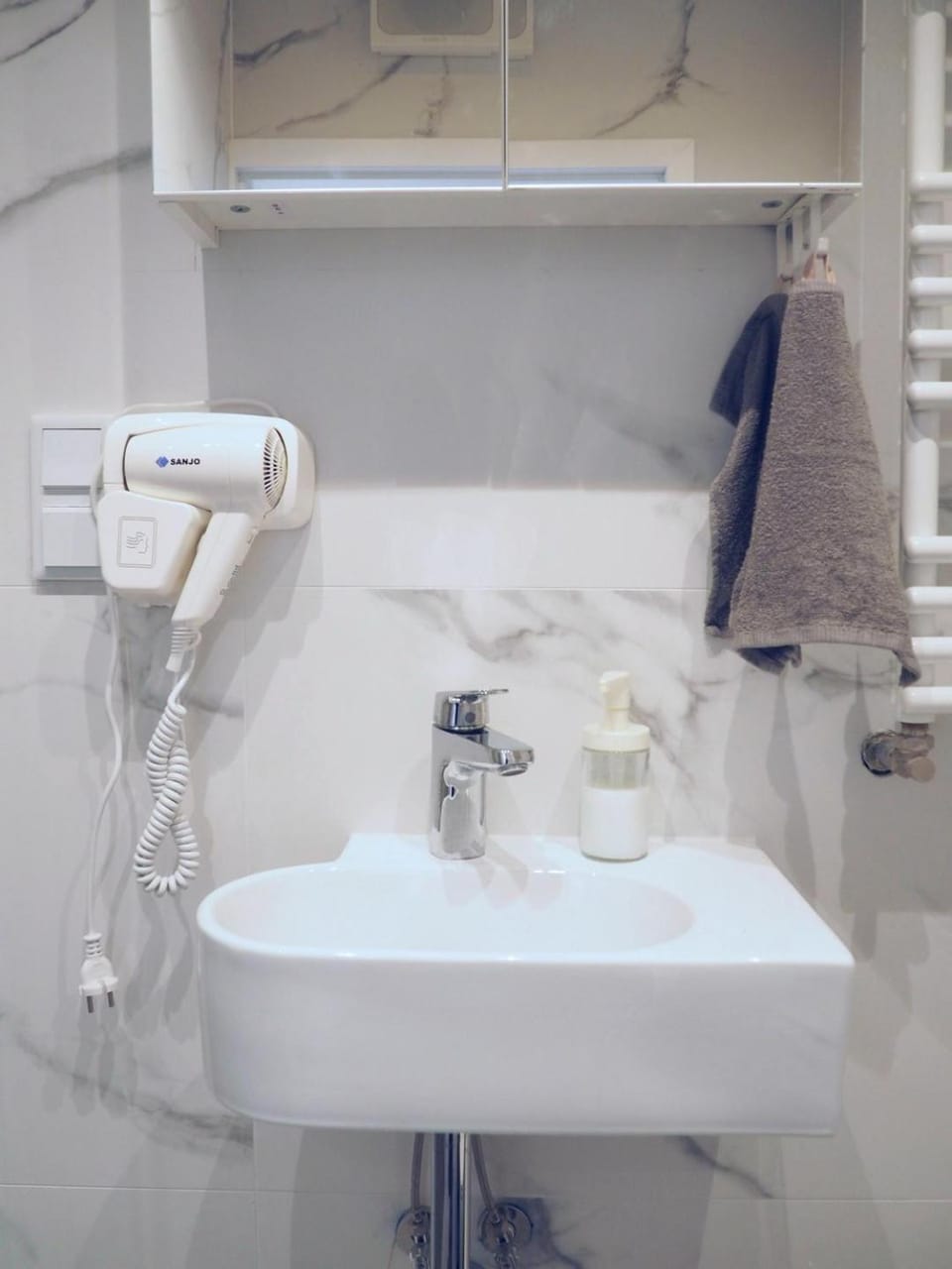 WentHotel A209 Apartment in Warsaw