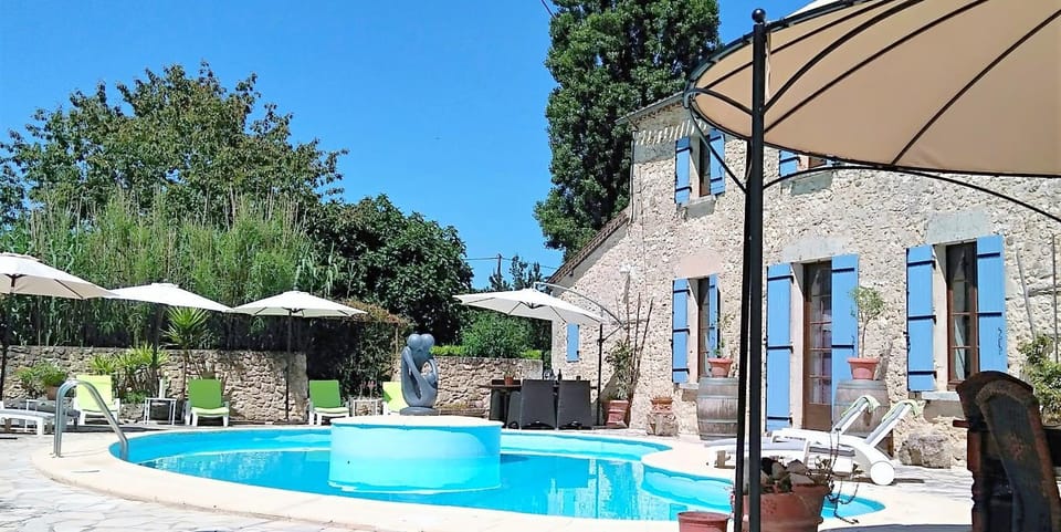 Other, Floor plan, Pool view