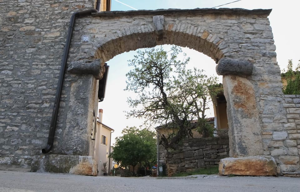 kuća za stanovanje ,cijeli prostor Apartment in Fažana