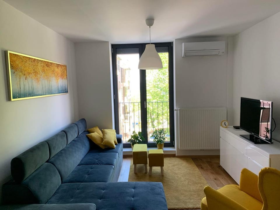 APARTMA KOPER ZVER Apartment in Slovenia