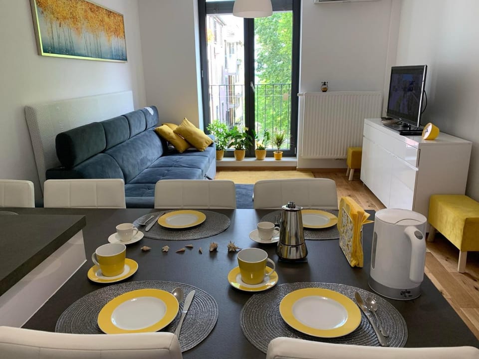 APARTMA KOPER ZVER Apartment in Slovenia