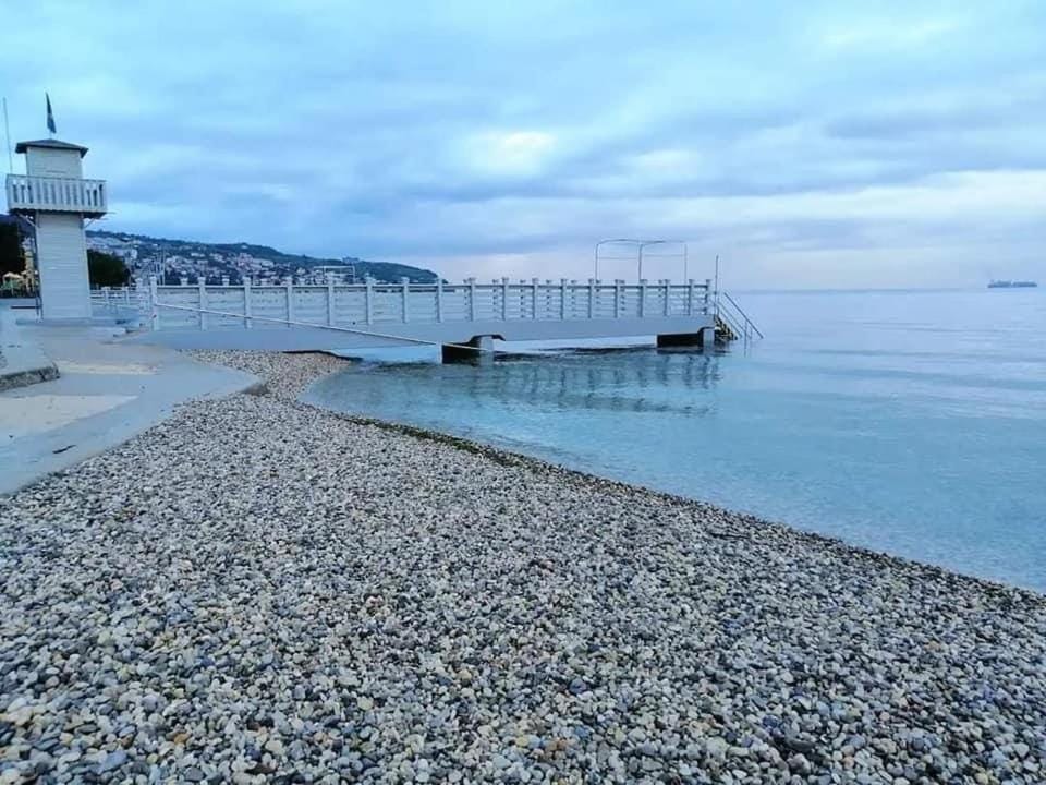 APARTMA KOPER ZVER Apartment in Slovenia
