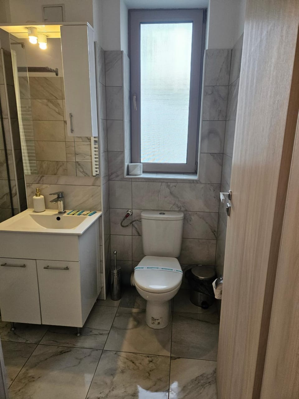Apartament AlisTwin Mamaia Apartment in Constanta