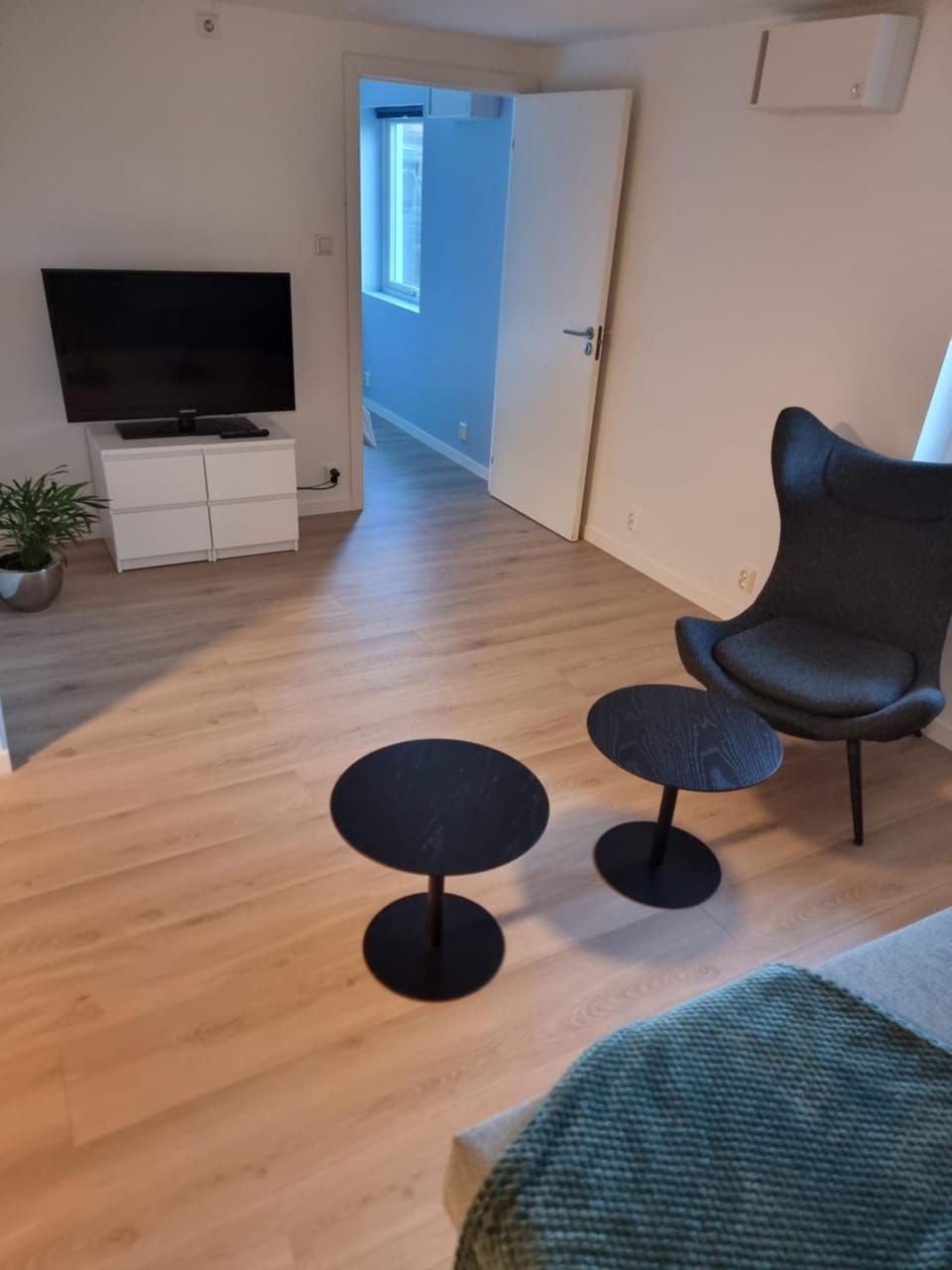 Near Bergen City, Apartment 7 min from the airport, free parking Apartment in Bergen