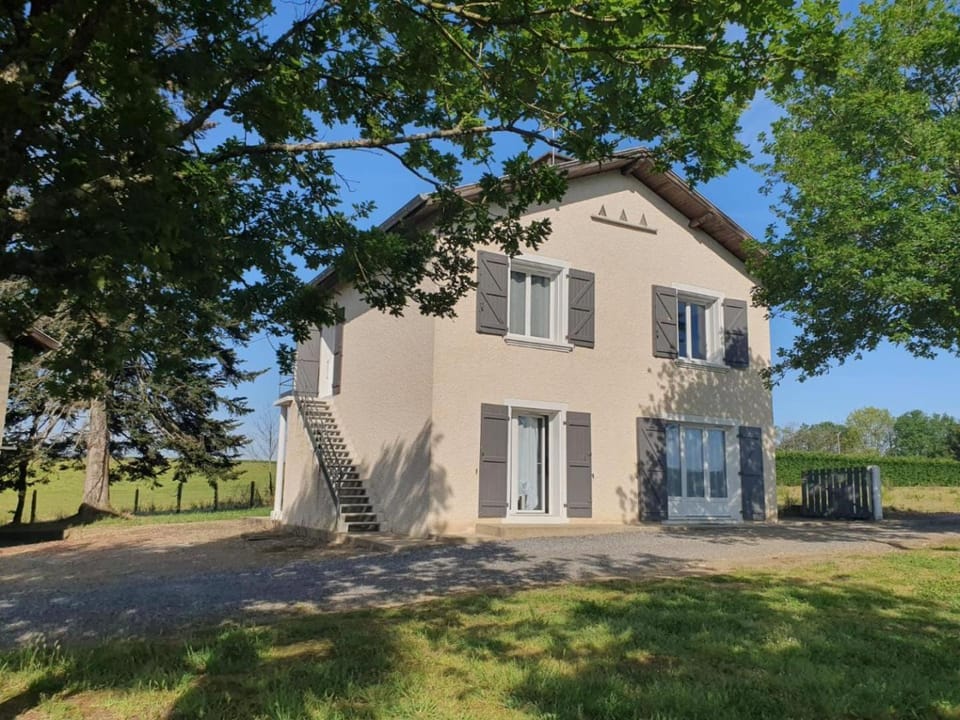 Gîte fargate House in Nouvelle-Aquitaine